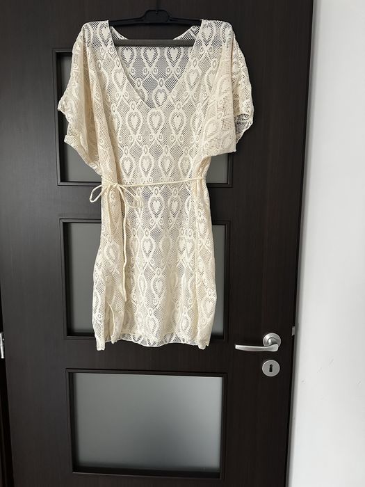 Rochie de plaja mărime universala