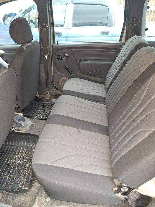 Продам Ларгус 2017г.в.