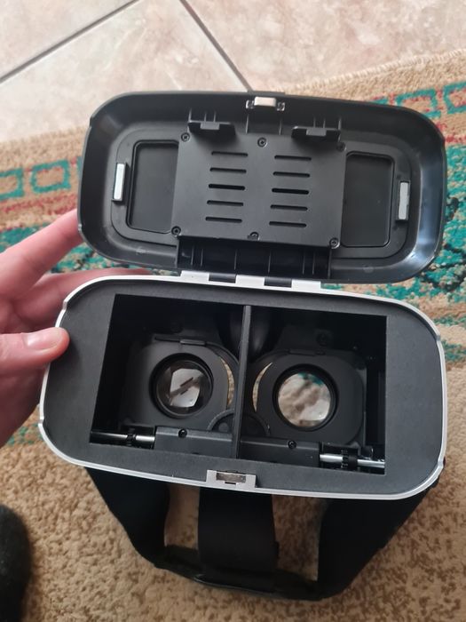 VR shinecon 3D pentru telefon