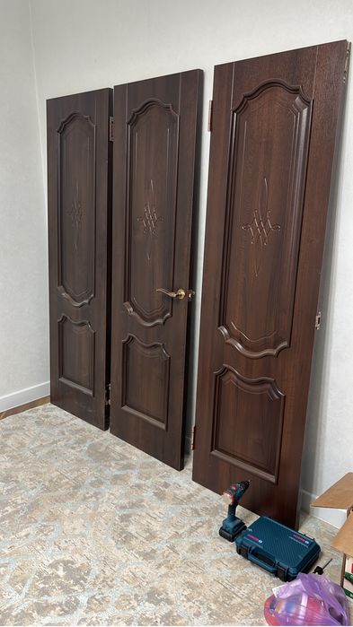 Бу двери 60 на 200