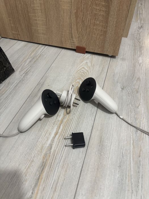 Meta Quest 3s (ochelari vr) Oculus