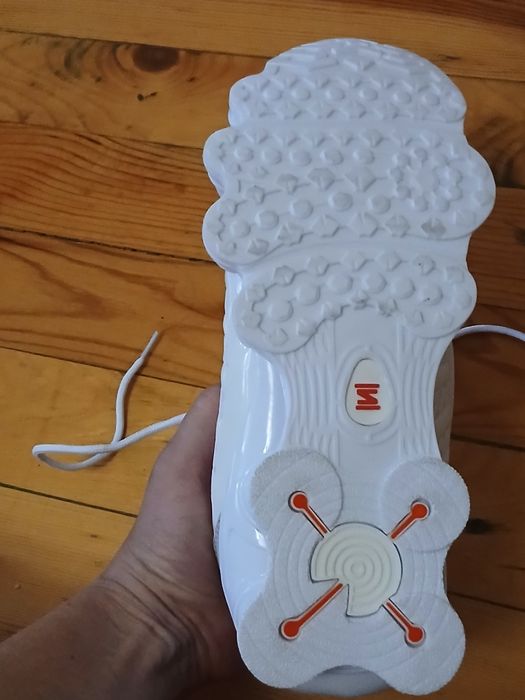Маратонки NIKE Shox