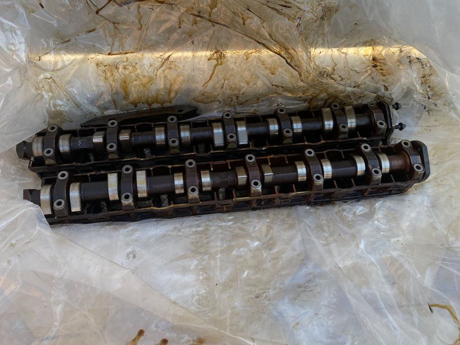 Запчасти бмв е34