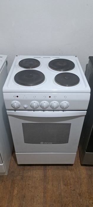 Плита электрическая Deluxe