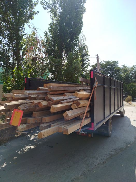 Юк ташиш ва кочириш хизмати ГАЗЕЛЬ 5М