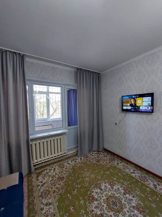 квартира почасовой