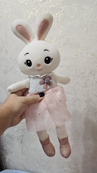 Продам 7 мягких игрушек