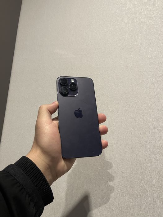 Iphone 14 pro max Айфон 14 про макс