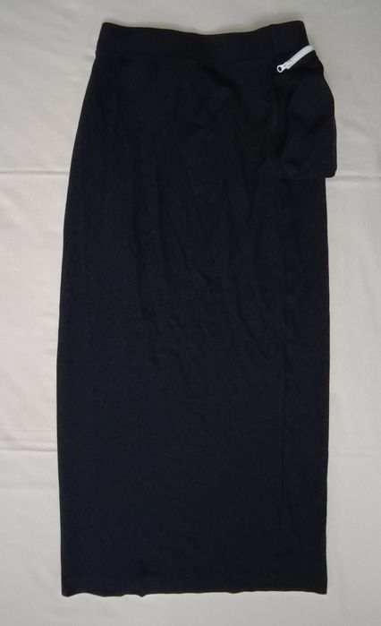 Nike Tech Pack Sportswear Skirt оригинална пола S Найк спорт черна пола