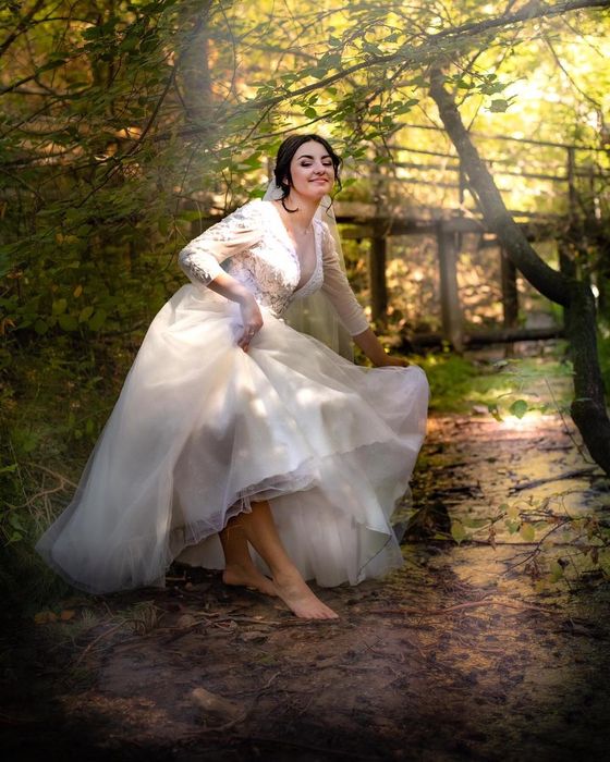 Видеосъёмка и фотосъёмка.