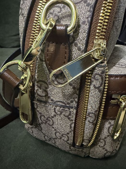 Чанти Gucci унисекс