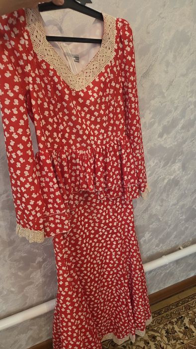 Көйлек 44 размер