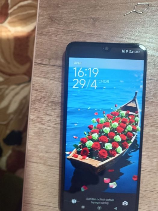Redmi 14C sotiladi.Holati zor