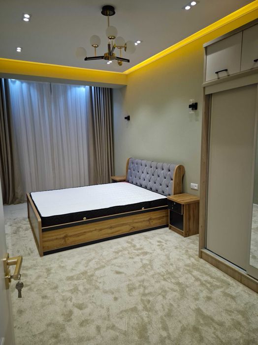 Аренда квартира ЭВРО