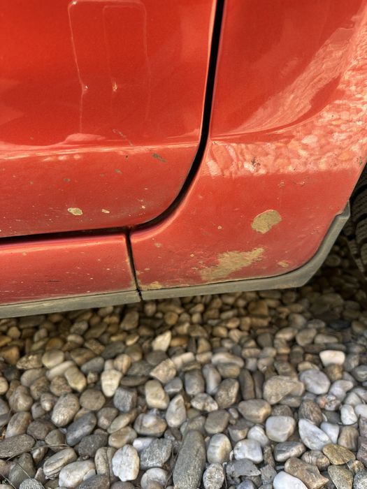 De Vanzare Ford Focus