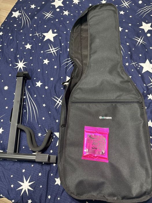 chitara electrica Jackson Dinky Js11