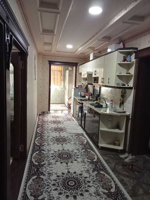 Продаётся квартира в центре Кибрая, 2/3/4