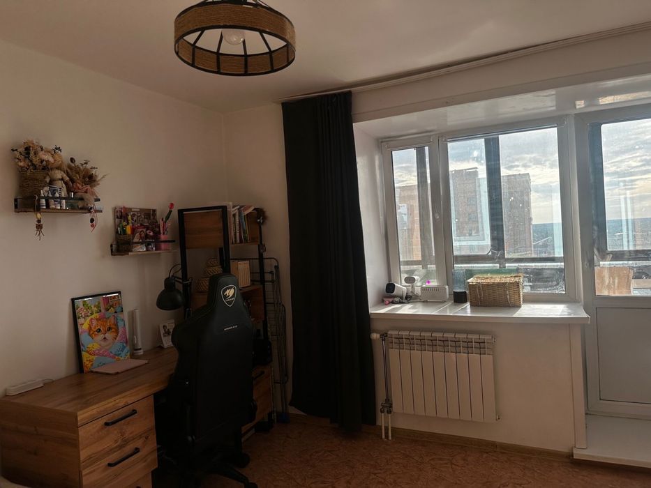 Продам 1 комн квартиру