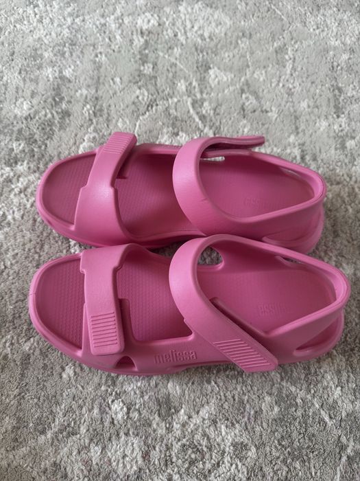 Сандали melissa 39-40 размер