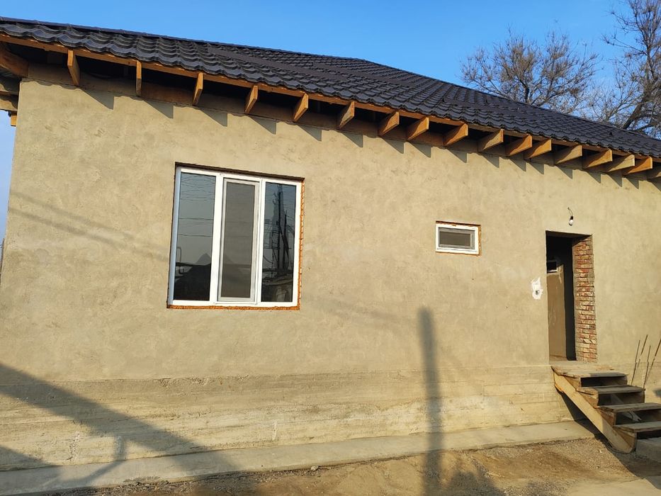 Жилой дом, 10 соток