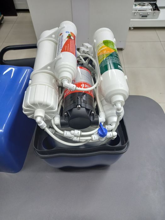 Suv filtir kata asartimenta