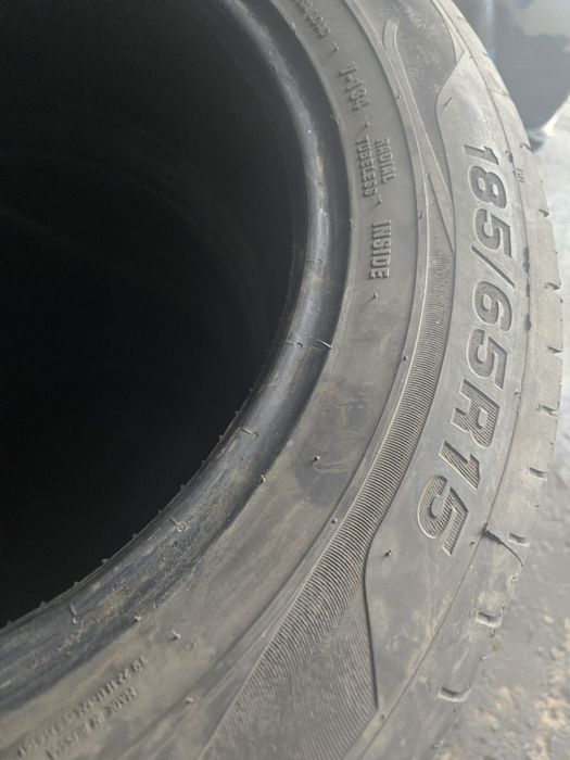 Резина 185 60 R15
