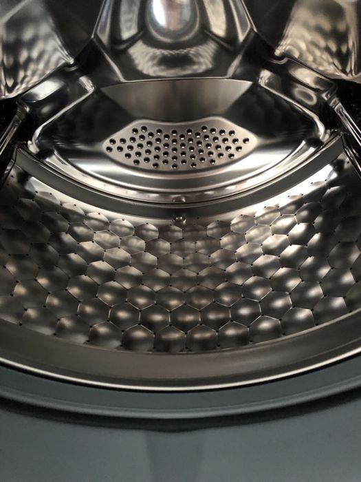 Пералня със сушилна Miele WT 2796 WPM