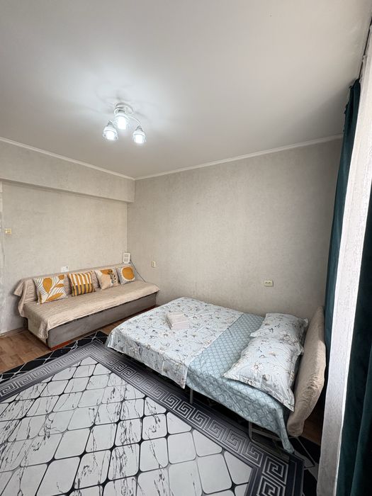 Посуточно квартира