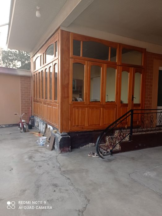 Уй сотилади Фаргона шахрида