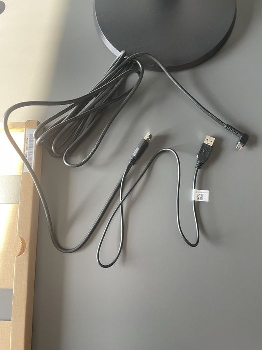 Tableta grafica Wacom DTU-1031X