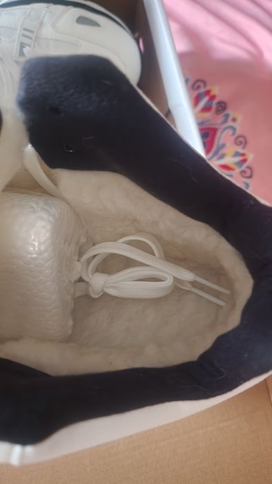 Nike P-6000 новые