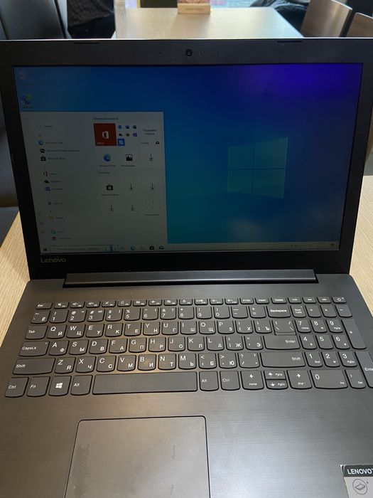 Ноутбук Lenova core i3