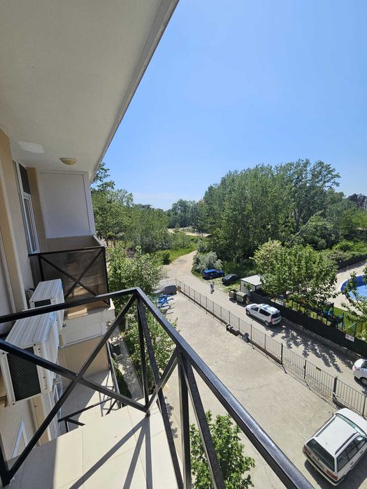 Продава се Едностаен апартамент в к.к. Слънчев бряг - 33 кв.м за 1364 €/кв.м - Снимка #7