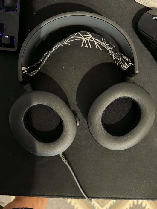 Steelseries Arctis 5 Black
