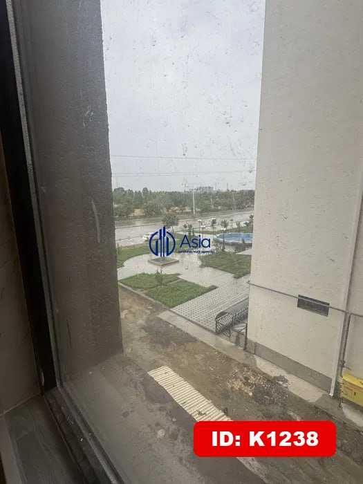 K1238 Arzon narx Test markazi 7mikrorayonda 1xonalik kvartira sotiladi