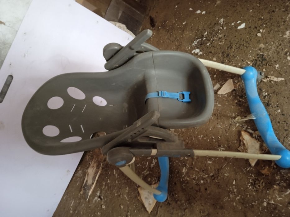 Стульчик для кормления