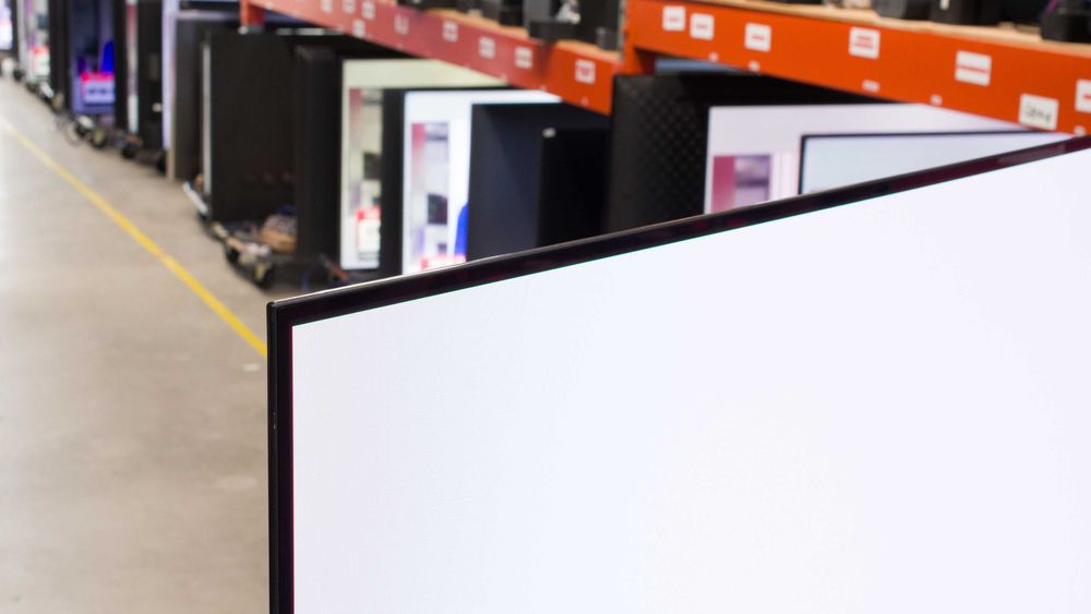 Телевизор QD OLED Samsung QE - 48 / 55 / 65 / 77 / 83 S90F Новинки2025