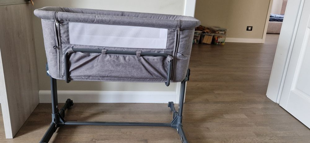 Patut co sleep in stare foarte bună