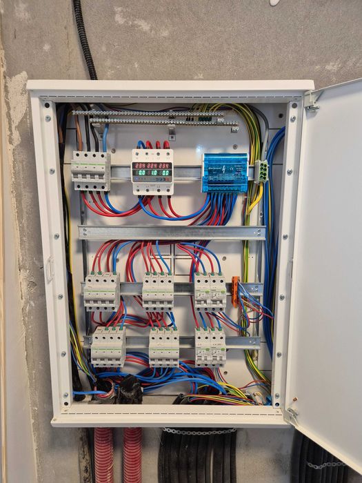 Electrician autorizat ANRE