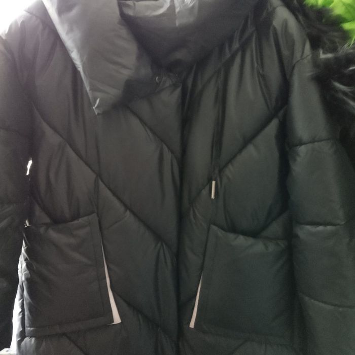 Продам  куртку - (зима)