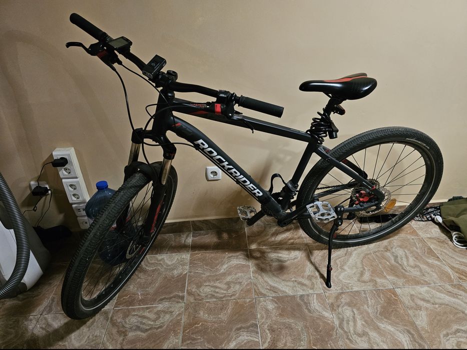 Велосипед Rockrider ST540 - Рамка L