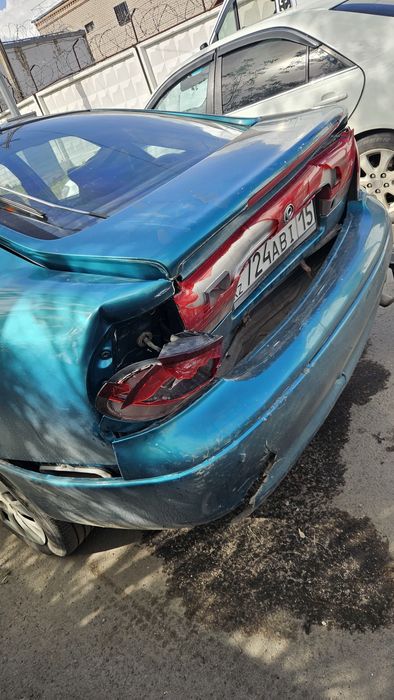 Продам автомобиль Mazda 626