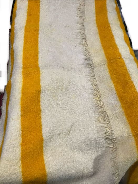 Естествена КОЗЕ вълна