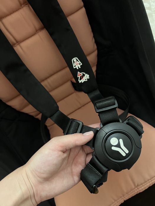 Коляска babyzen yoyo2