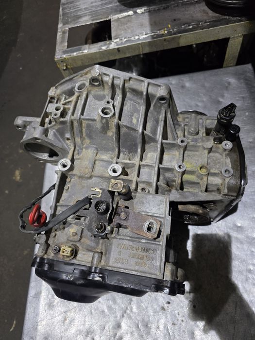 Гольф 3 акпп с щупом