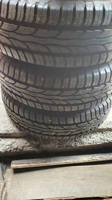 Anvelope de vara 205/65/15