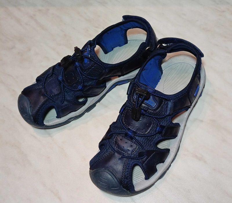 Нова цена. Детски сандали за момче № 36 - 38.