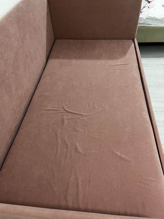 Детский кровать (2ай колдандык)