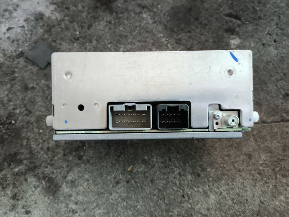 Радио/radio за Ford Fiesta