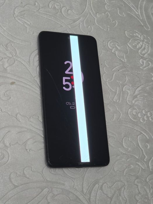 Redmi note 12 pro 4g